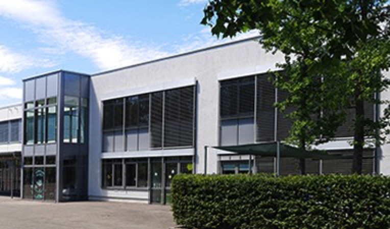 Friedrich-List-Gymnasium