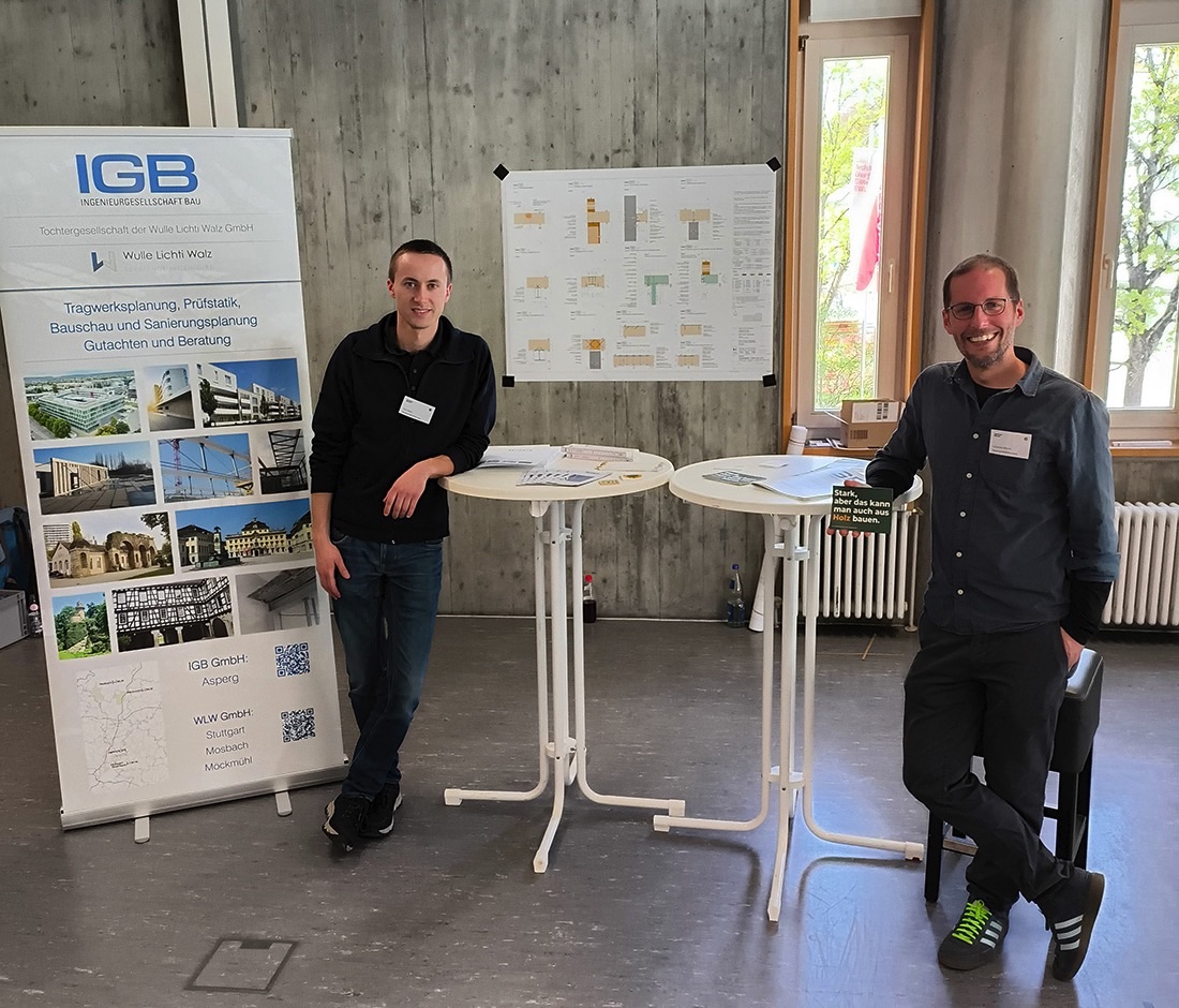 Jobmesse